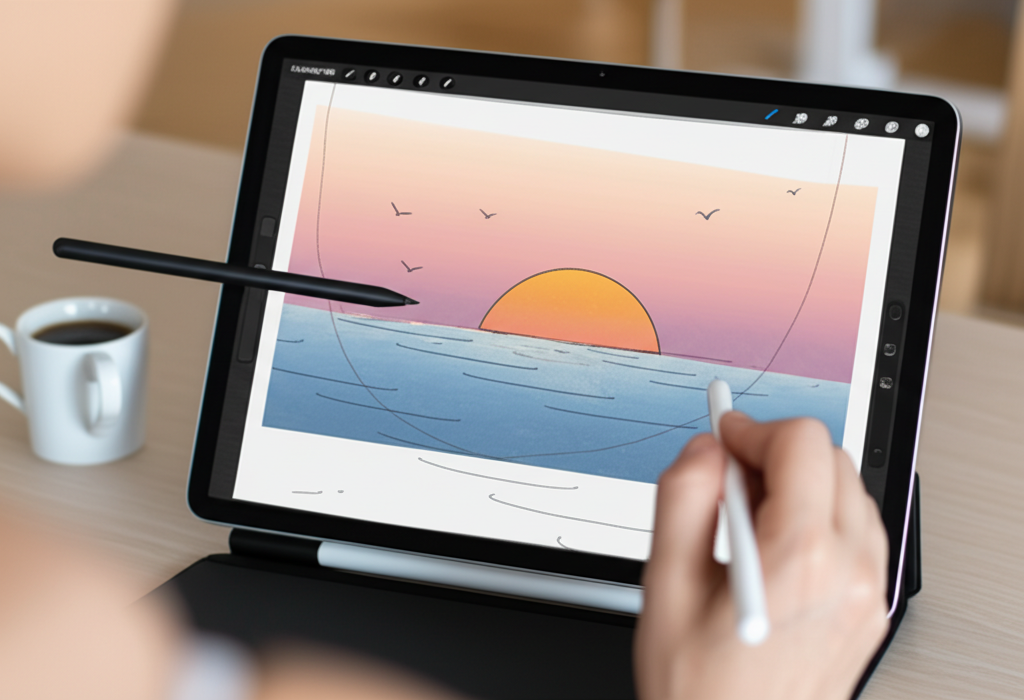 Pro Tablet 11