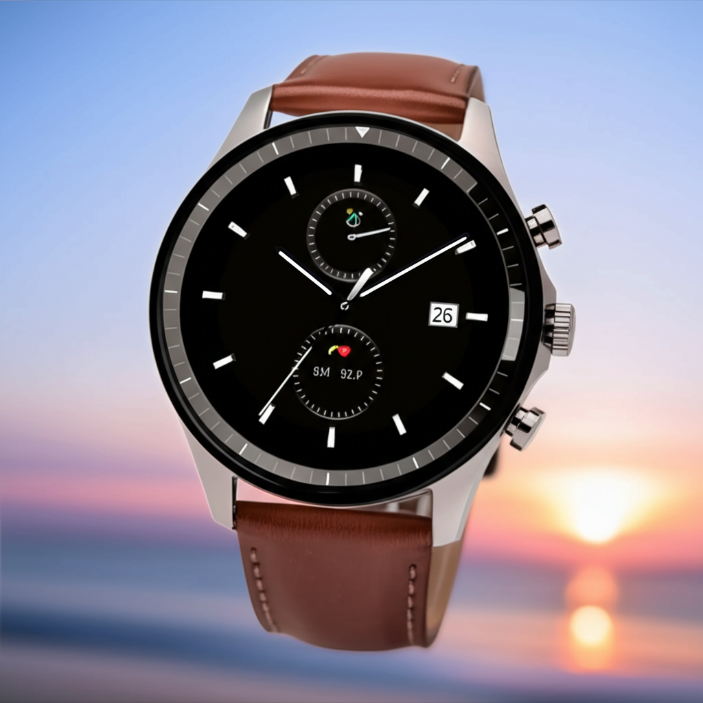 Smart Watch Series 5