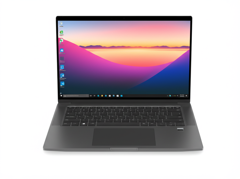 Ultra Slim Laptop Pro
