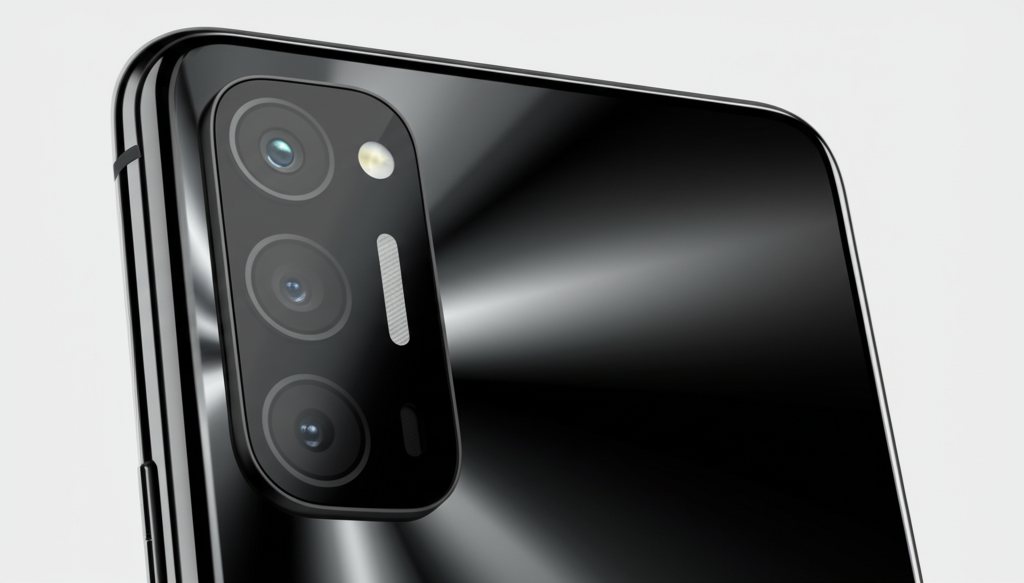 SmartPhone X12