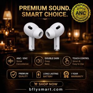 AirPods Pro (2nd Generation) USB-C