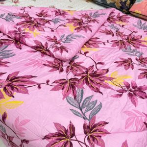 Luxury Comfort Comforter – Premium Sleep Essential(King Size)