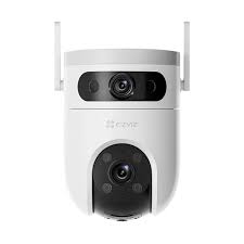 EZVIZ H9c Dual 3K (2.8mm+6mm) (5.0MP+5.0MP) Wi-Fi Dome IP Camera