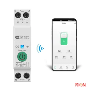MCB Smart Circuit Breaker