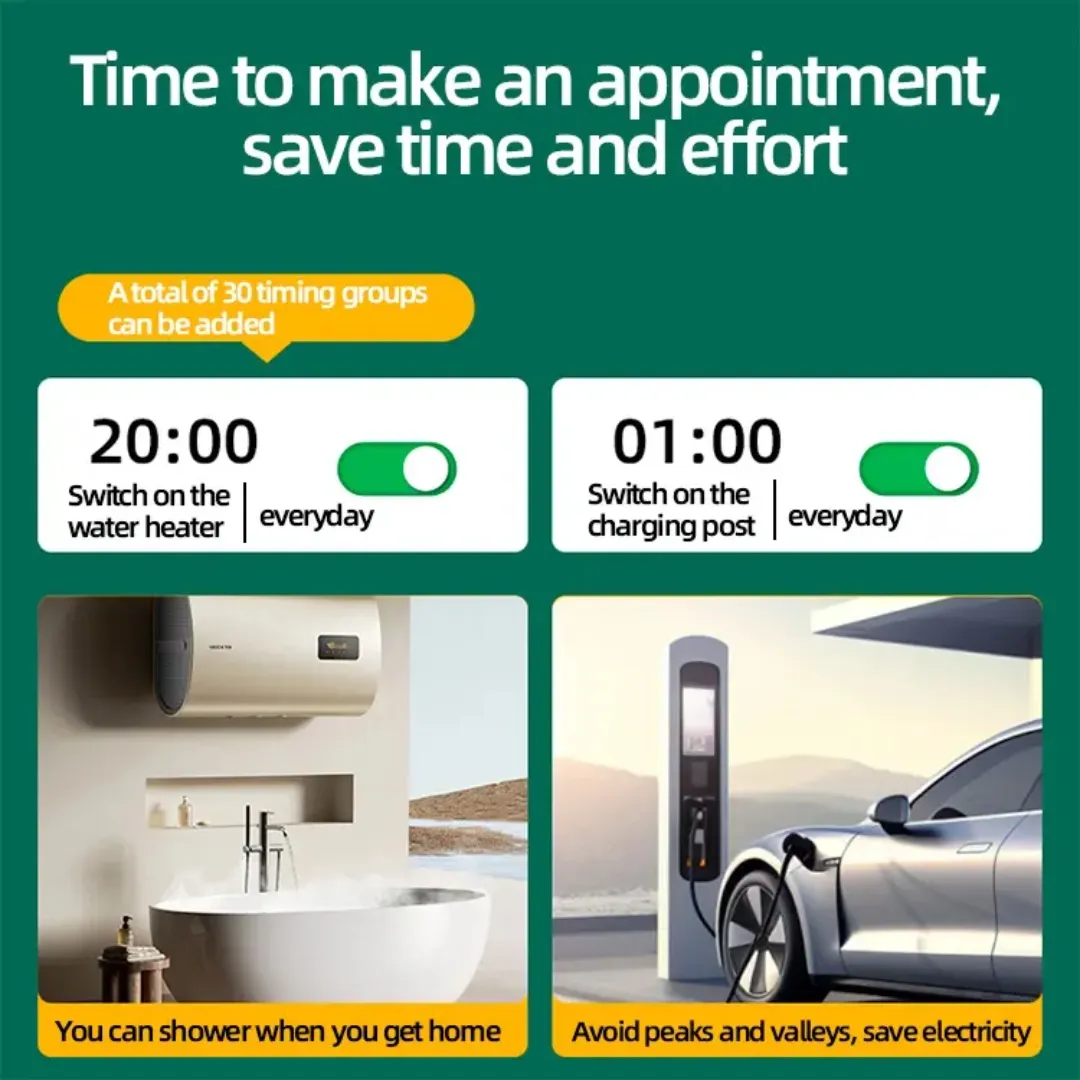 MCB Smart Circuit Breaker - Image 12