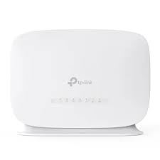 TP-Link TL-MR105 300 Mbps Ethernet Single-Band Wi-Fi Router