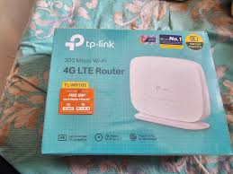 TP-Link TL-MR105 300 Mbps Ethernet Single-Band Wi-Fi Router - Image 2