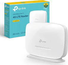 TP-Link TL-MR105 300 Mbps Ethernet Single-Band Wi-Fi Router - Image 4