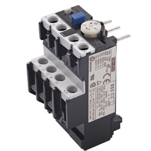 Thermal Over Load Protection