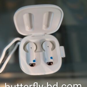 True Wireless 5.3 TWS Earbuds A18