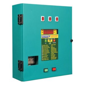 Smart Dol Electric Starter