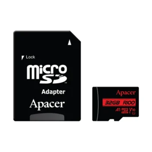 Apacer 32GB Memory Card