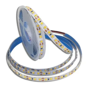 LED Strip Light 220v Warm Color 20 meter