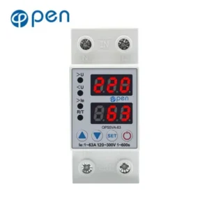 Voltage Protector 63A