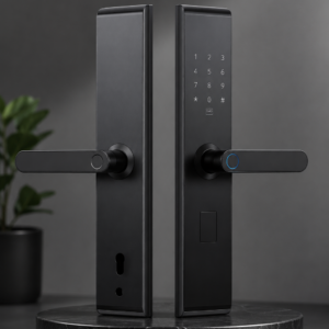 Bfly NeoGuard Smart Lock Pro