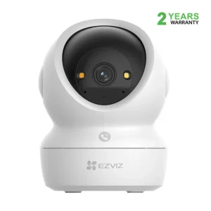 EZVIZ H6c G1 3K (4mm) (5.0MP) Wi-Fi Dome IP Camera #CS-H6c-R200-1Q5WFL